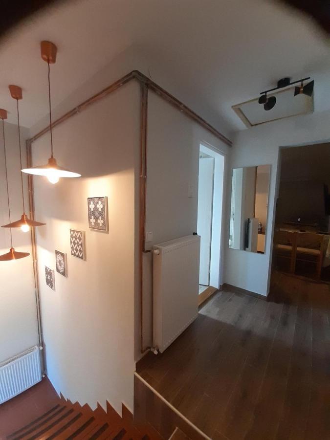 Perucac Apartment Exterior photo